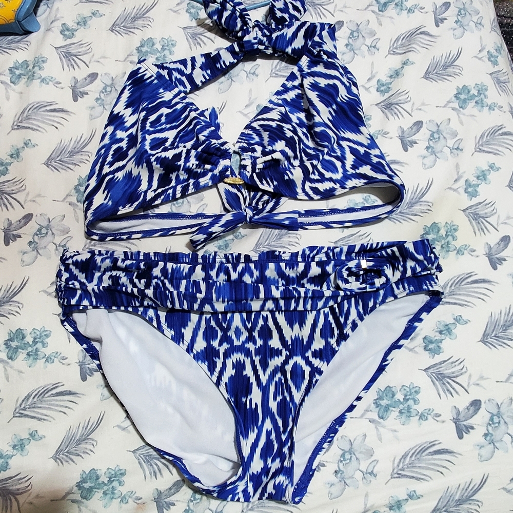 Ralph Lauren bikini